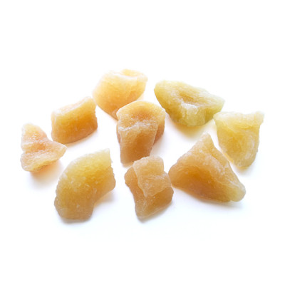 Guayaba deshidratada