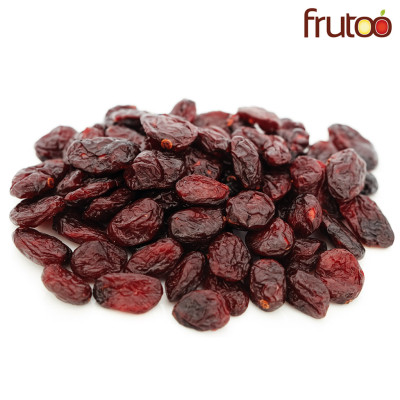 Dried Organic Cranberry...