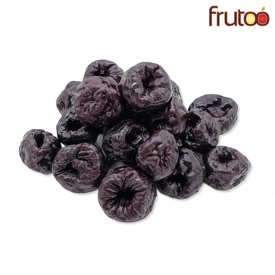 Cereza deshidratada natural