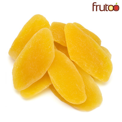 Dried mango