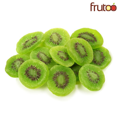 Kiwi deshidratado