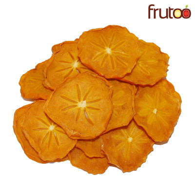 Dried Organic Persimmon