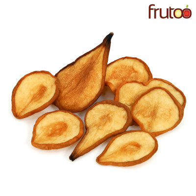 Pera deshidratada eco (1kg)