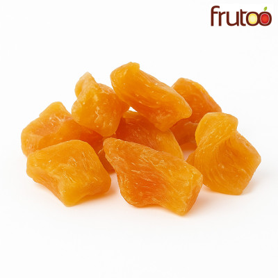 Gingembre séché exotique (1kg)