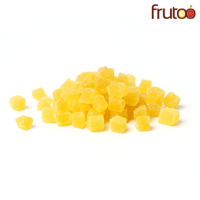 Ananas séché