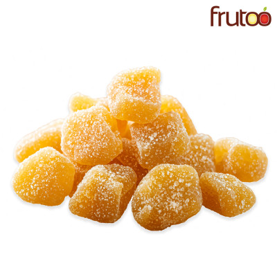 Dried Ginger
