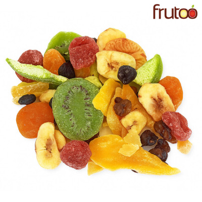 Frutoo Cocktail