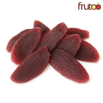 Dried purple pineapple (1kg)
