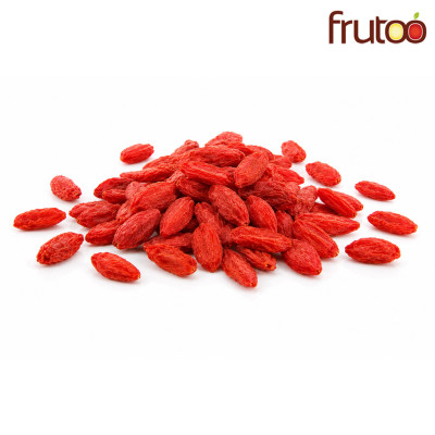 Organic dried goji berry