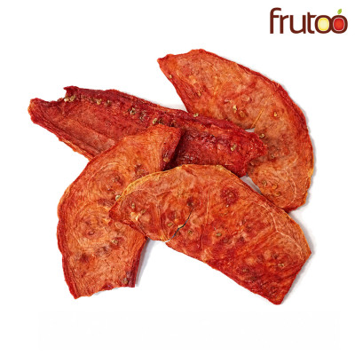 Melon d'eau bio séché
